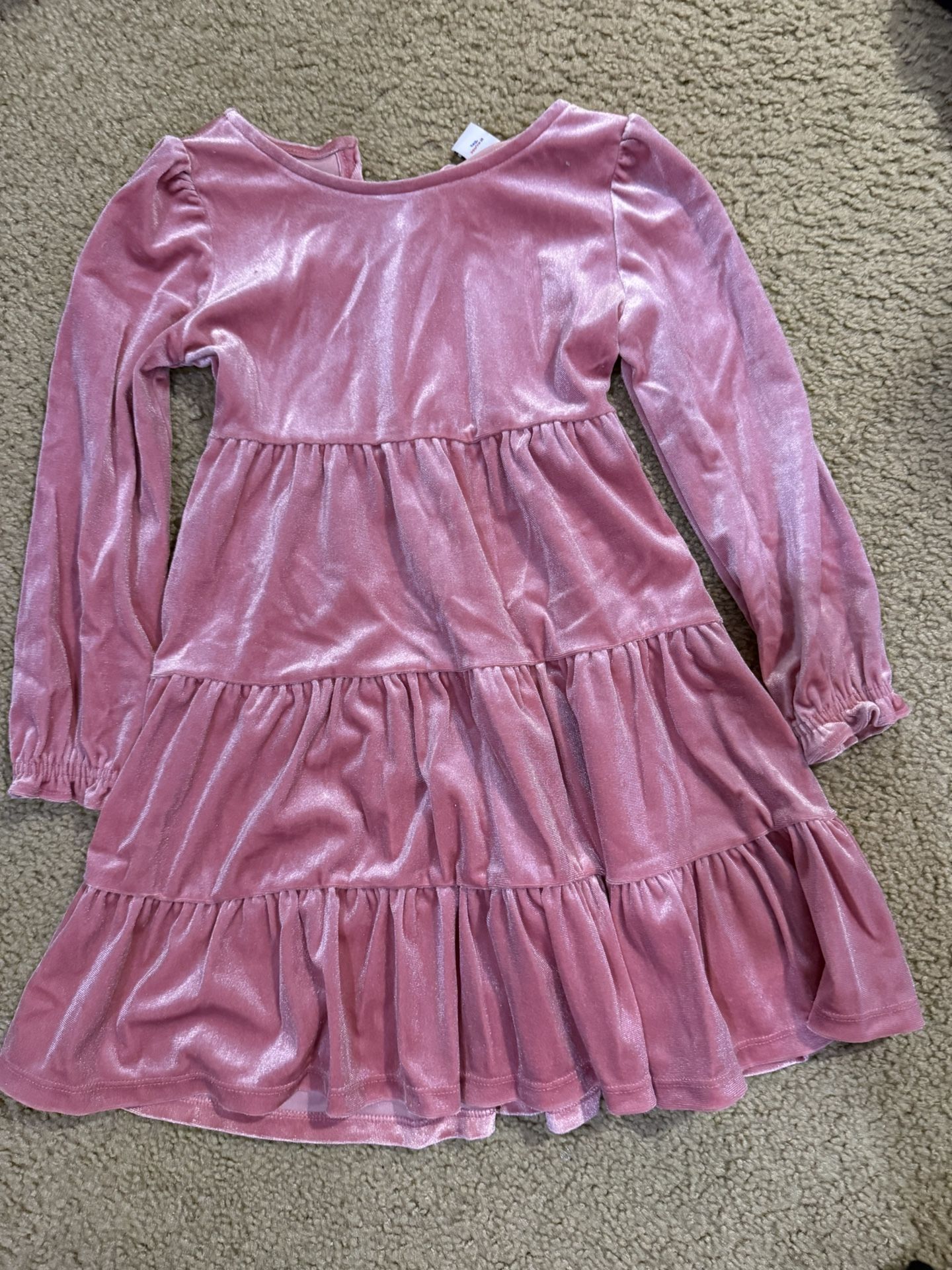 Girls Clothes