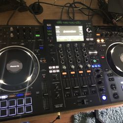 Pioneer XDJ-XZ