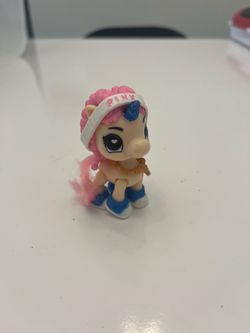 ZURU 5 Surprise Unicorn Squad Toy