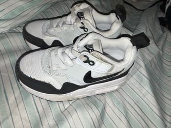 Nike toddler