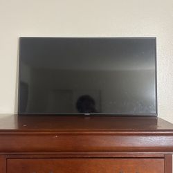 40 Inch Vizo Tv