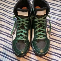 Louis Vuitton Vintage Snesker Size EU 45.