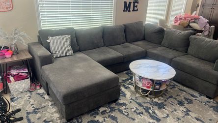 Sectional Couch large