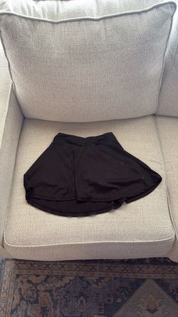 Girls uniform skirt size 10/12