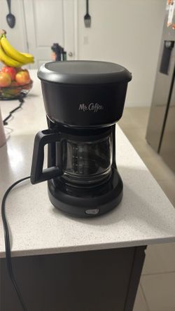 Mr Coffee