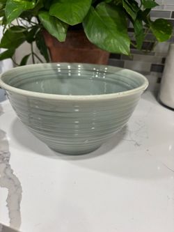 Vintage Bowl