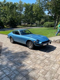 Datsun 280Z