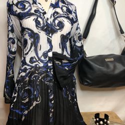 Alfani shirt