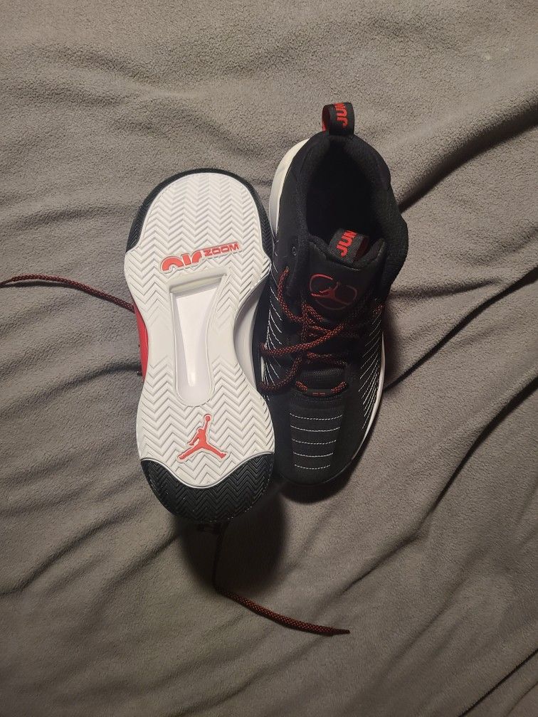 Jordan brand Jumpman