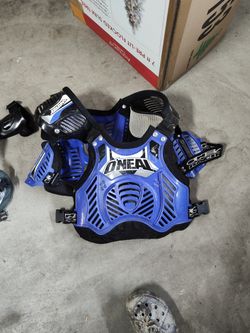 Mens Chest Protector 