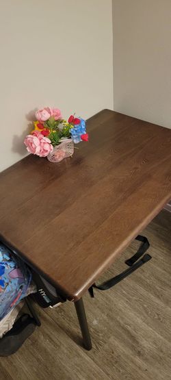 Wooden Table