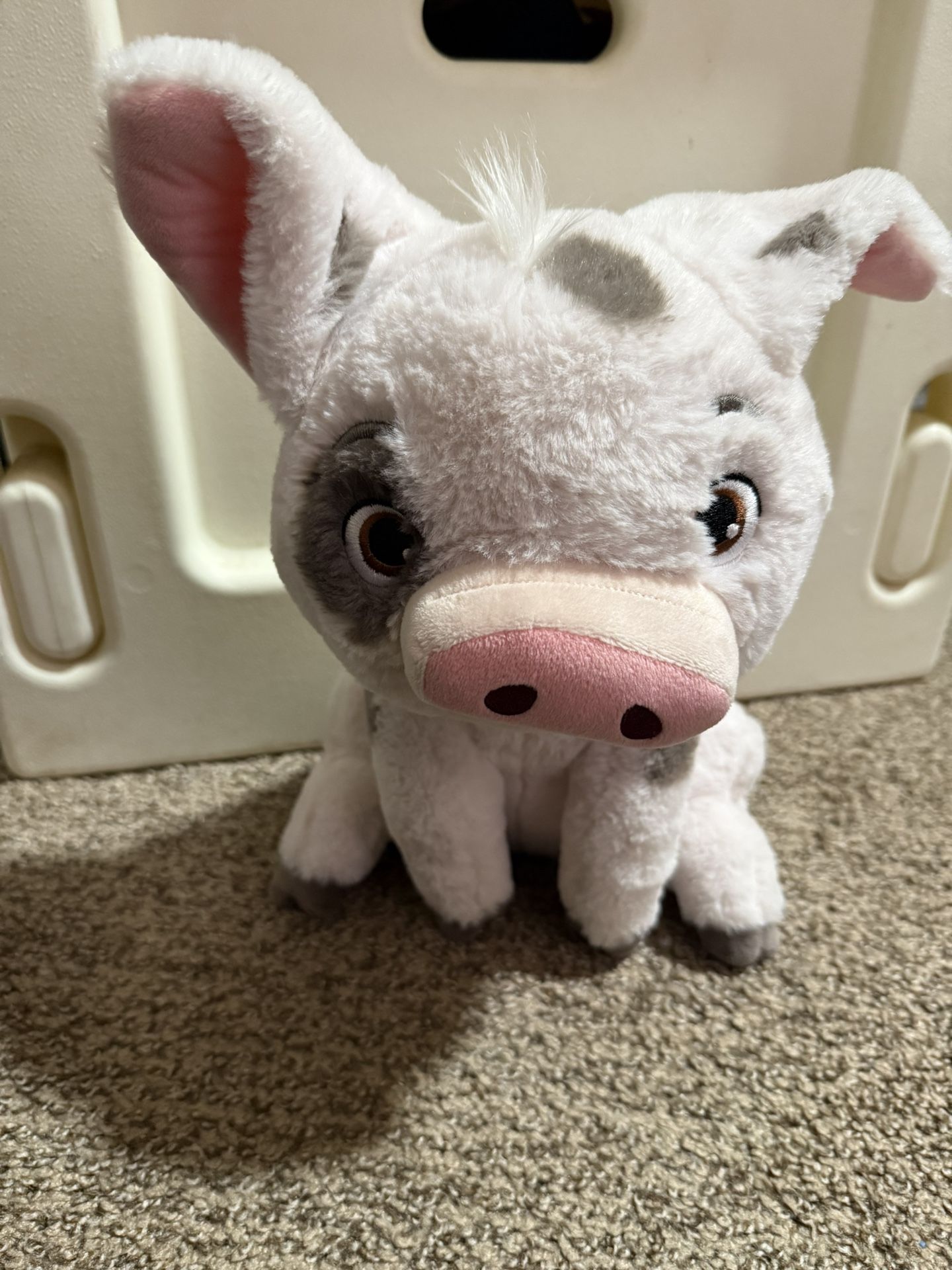 Moana Plush