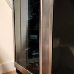 Magic Chef Wine Fridge