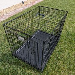 Dog Crate 