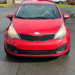 2013 Kia Rio LX ⚡️⚡️⚡️⚡️⚡️