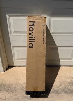 8” XL Twin Size XL Mattress