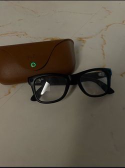 Meta rayban gen 2