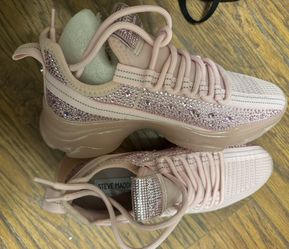 Steve Madden Women Sneakers 