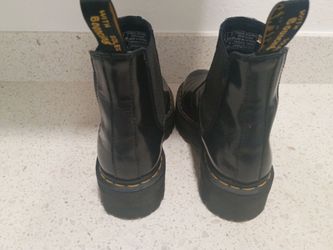Dr. Martens