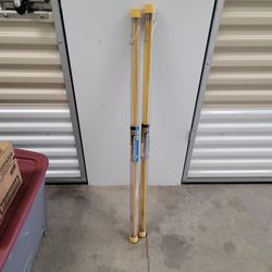 Cen-tech 3/16" Fiberglass Wire Running Kit 