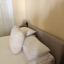 Bed Frame Full Size