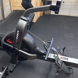 Assault Fitness AirRower Elite