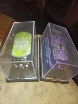 The dream Halloween collectible cars