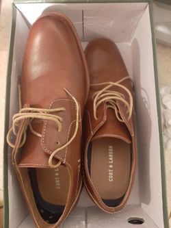 Mens Dress Shoes Size 8.5