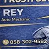 Trustful mechanic