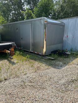 2006 American hauler