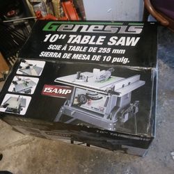 Power Tools 