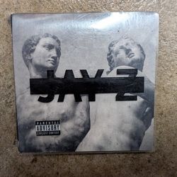 Jay-Z Holy Grail And John Lennon Imagine Cds 