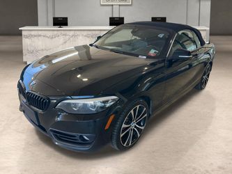 2020 BMW 230i