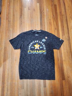 Houston Astros 2019 AL Champs Shirt 