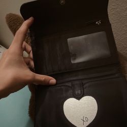 Victoria Secret Wallet