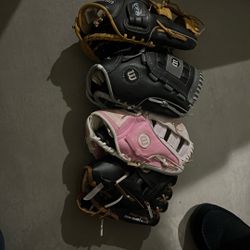 Children’s Gloves Free