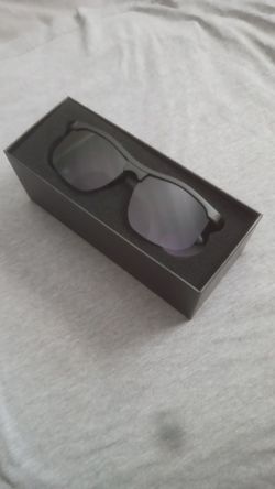 AI Smart Glasses with Bluetooth & Real-Time Translation – Brand New