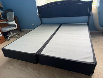 Twin size mattress