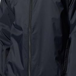 Brand New Columbia Windbreaker 