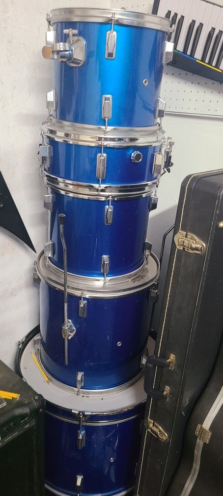 Drum Set
