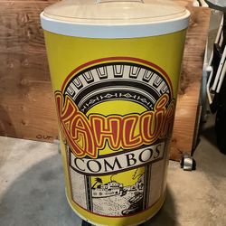 KAHLUA COOLER 