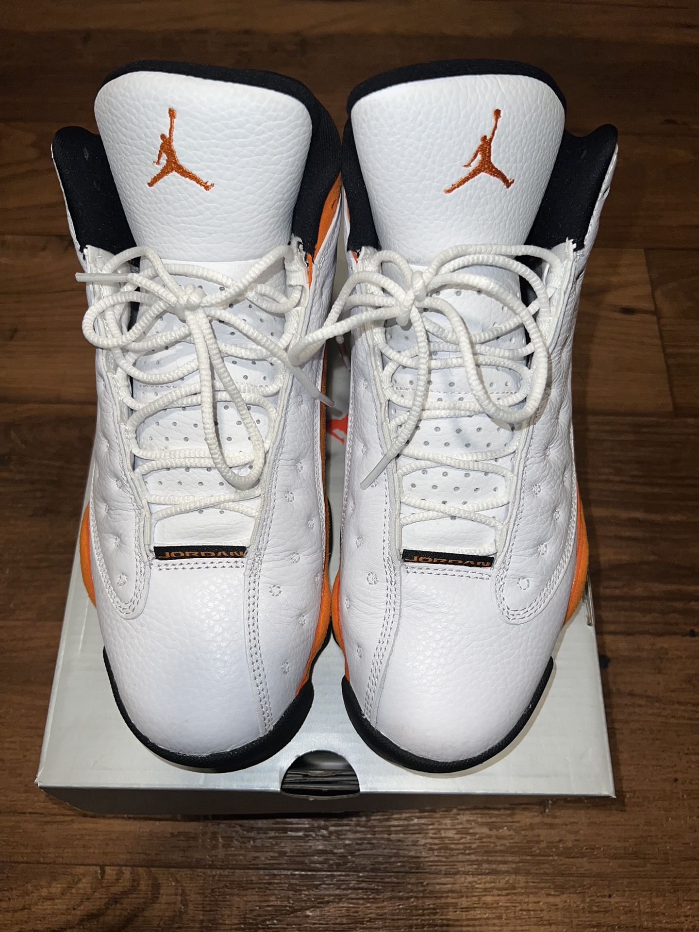 Jordan 13 Starfish