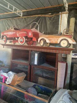 Antiques carrs