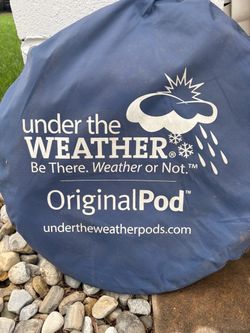 Under the Weather OriginalPod