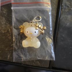 Hello Kitty Charm
