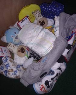 Baby Gifts