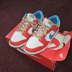  DUNKS $30