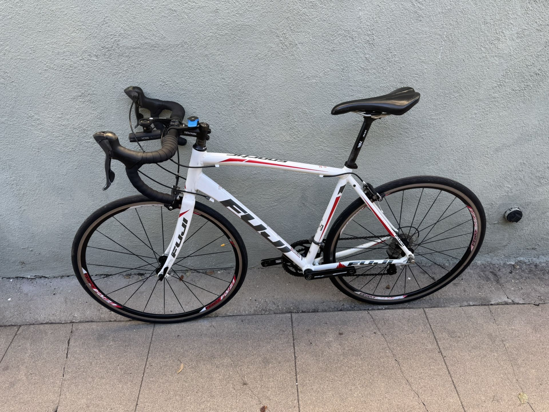 FUJI sportif 3.0 LE