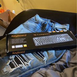Keyboard