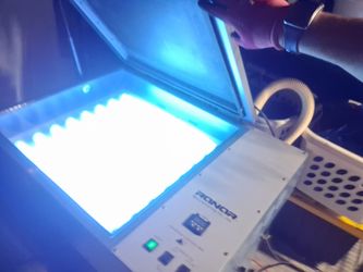 Ranar screen printing